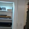 Imagen de Bóvedas, cajas fuertes y documentos: las imágenes de los allanamientos a Cristina en Santa Cruz