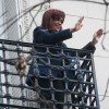Imagen de Casación ordenó unificar los juicios de Hotesur y Los Sauces y fijó la fecha de inicio
