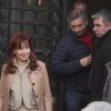 Imagen de Los Sauces y Hotesur: Cristina Kirchner y Máximo podrán participar por Zoom en el inicio del juicio