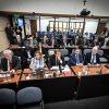 Imagen de Hotesur y Los Sauces: comenzó el juicio oral que tiene a Cristina y Máximo Kirchner entre los acusados