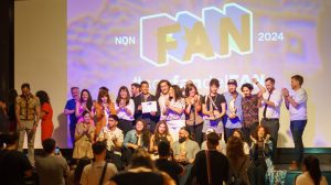 FAN V: Neuquén se prepara para vivir la quinta edición de su festival de cine con la presencia de Lucrecia Martel