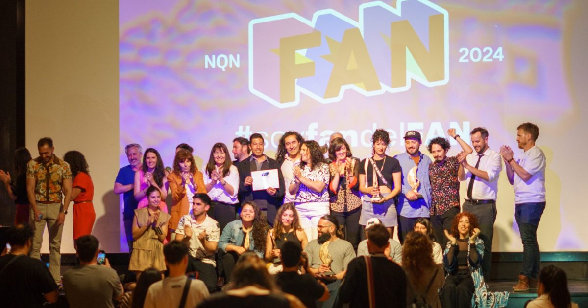 Neuquén inicia la quinta edición del Festival Audiovisual con Lucrecia Martel