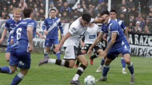 Cipo arma el operativo para la revancha con Alvarado: ¿juega con cuatro o cinco en el fondo?