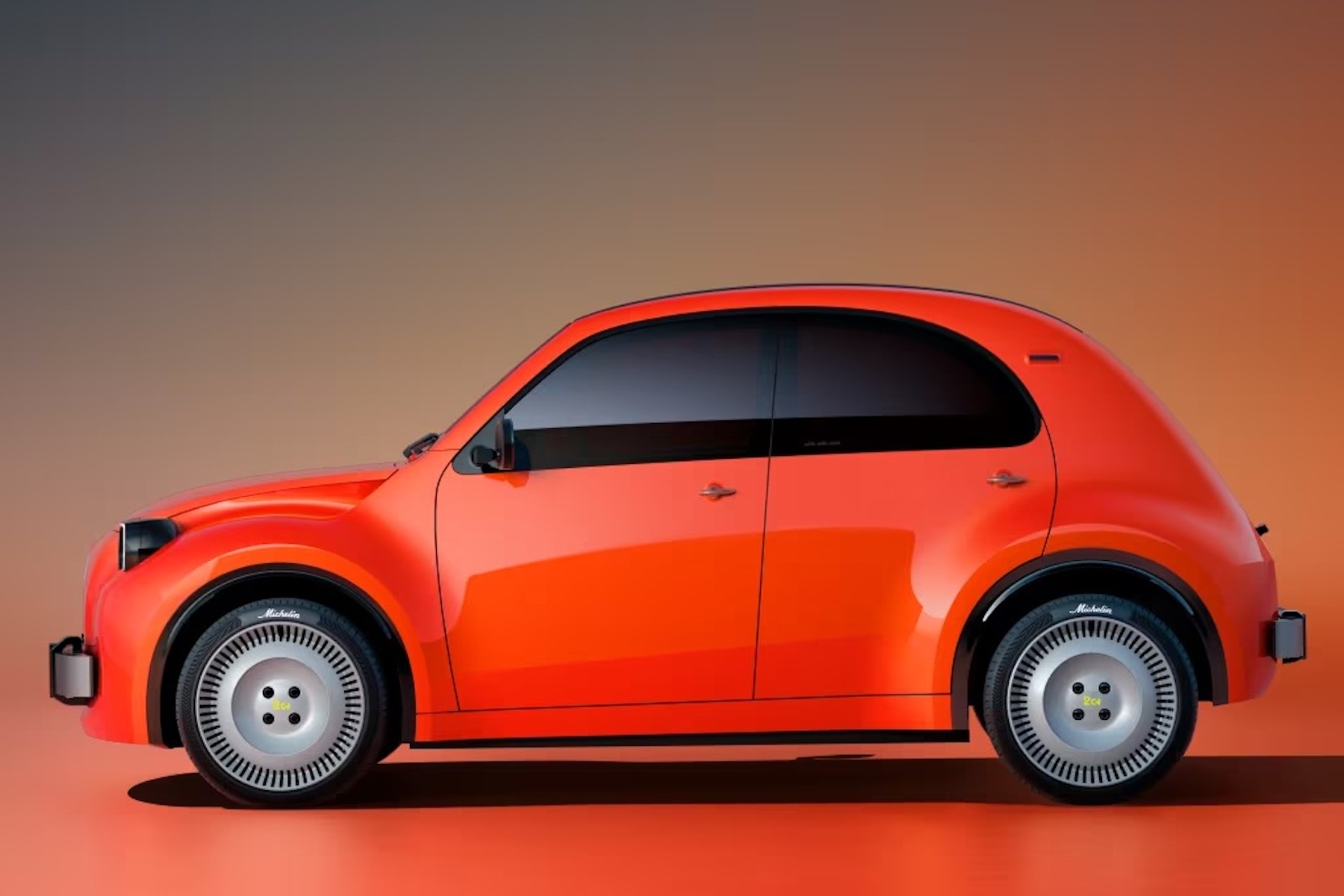 Citroën revive el 2CV: el clásico francés será eléctrico y costará 15.000 euros