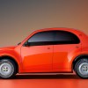 Imagen de Vuelve el Citroën 2CV: el clásico francés será eléctrico y costará unos 15.000 euros