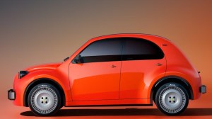 Vuelve el Citroën 2CV: el clásico francés será eléctrico y costará unos 15.000 euros
