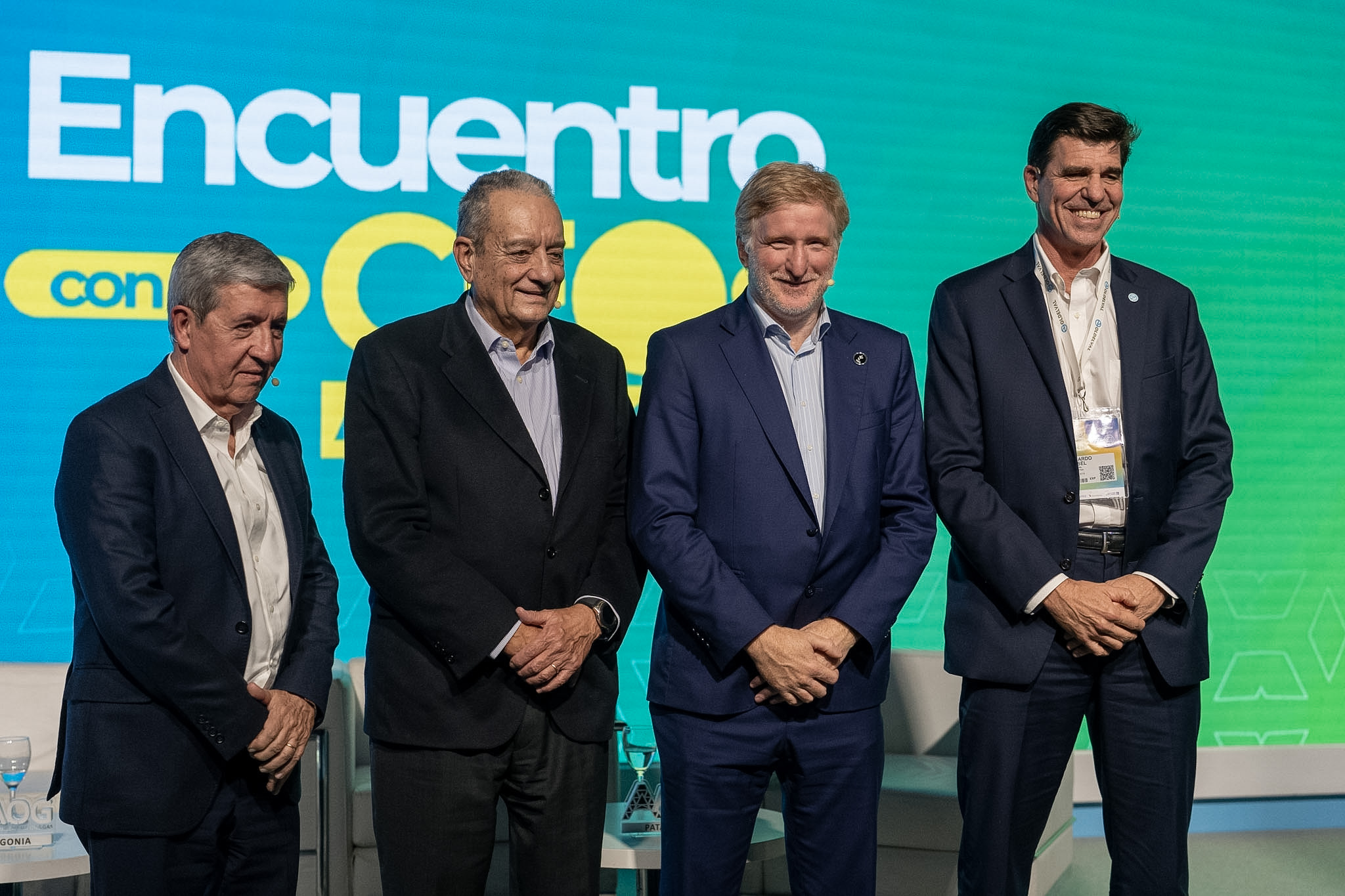Proyectos de TGN, TGS y Oldelval para aumentar la capacidad en Vaca Muerta