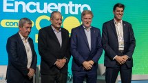 Imagen de Vaca Muerta exige más capacidad: la visión de TGN, TGS y Oldelval para acompañar el crecimiento