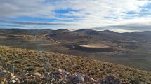 Imagen de Proyecto Calcatreu: Patagonia Gold confirmó resultados de alta ley durante sus campañas de perforación