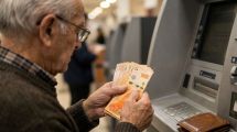 Imagen de ANSES Jubilaciones mayores a la mínima y Desempleo: quiénes cobran este lunes 26 de octubre 2026