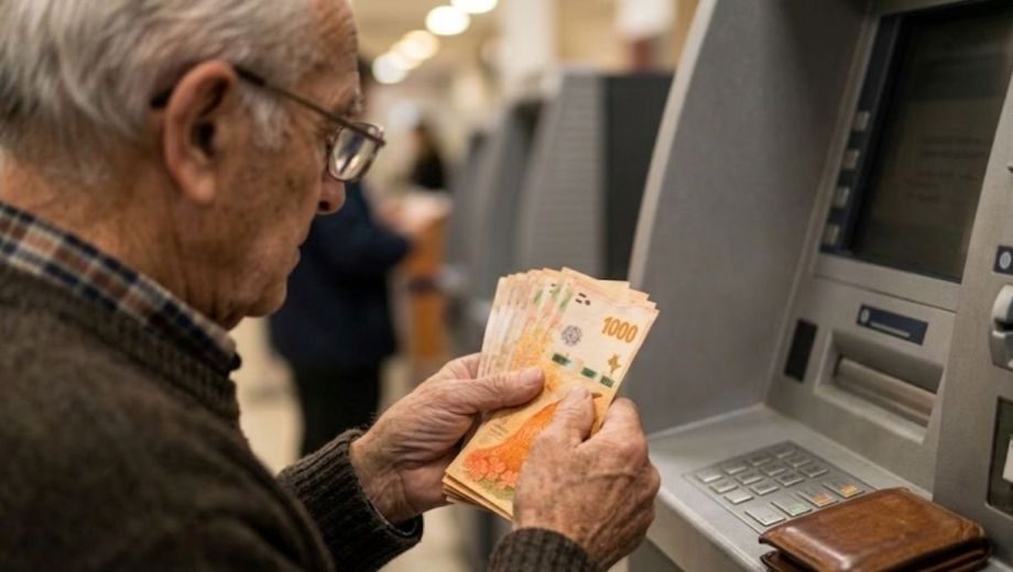 ANSES: Calendario de pagos.-