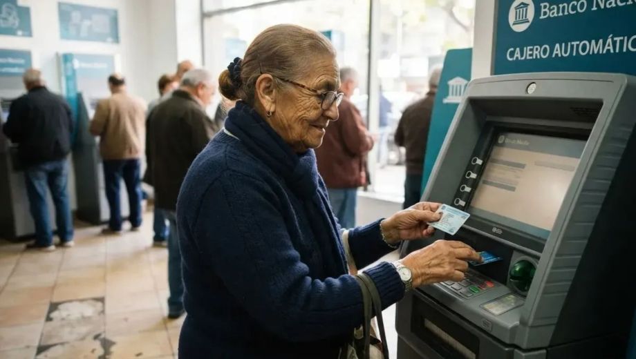 Calendario ANSES este miércoles 28 de octubre 2026.-