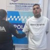 Imagen de Callejero Fino tendrá prisión domiciliaria con tobillera electrónica