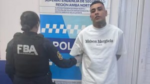 Callejero Fino tendrá prisión domiciliaria con tobillera electrónica