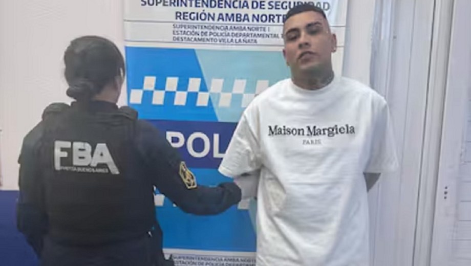 Callejero Fino. Foto: NA 