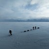 Imagen de Primer ascenso de argentinos al cerro Vanguardia: la hazaña de pasar 20 días en un campo de hielo