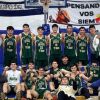 Imagen de El PreFederal Ascenso se puso picante y hay triple empate en la cima