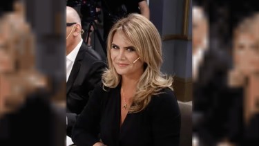Amalia Granata reveló detalles de su historia con Robbie Williams y sorprendió con una confesión