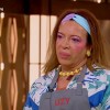 Imagen de Lizy Tagliani se quebró en MasterChef Celebrity y recordó las carencias que atravesó: “Yo no tuve para comer”