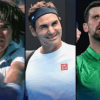 Imagen de Djokovic va por Federer y sueña con Connors: así quedó la tabla histórica de títulos ATP