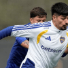 Imagen de Los tres titulares que cuida Boca para el vital partido contra Instituto, en Córdoba