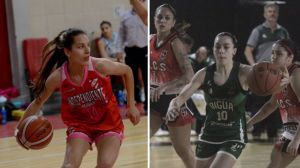 Neuquinas en la elite: Independiente y Biguá, listas para la Liga Nacional y el clásico del debut