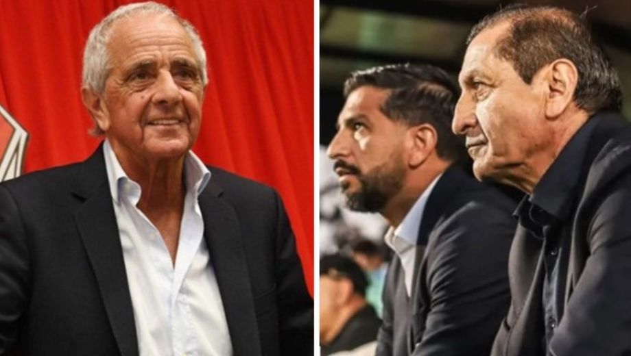 D'Onofrio metió un like y el Millonario se revolucionó. ¿Se viene Ramón? 