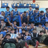 Imagen de Biguá festejó en Cinco Saltos y sigue como único líder en el PreFederal Ascenso de básquet