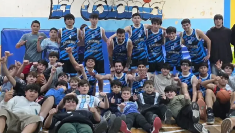 Centenario dejó en el camino a Unión y se acerca el récord positivo. (Gentileza)