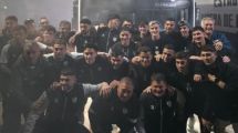 Imagen de Cipolletti se la juega en Mar del Plata y sale a bancar el 1-0 con Alvarado: formaciones y horario