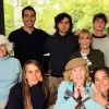 Imagen de Mirtha Legrand reapareció en una foto rodeada de su familia: el detalle que llamó la atención