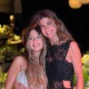 Imagen de Juliana Awada: los detalles de su vestido en los 15 de Antonia Macri