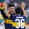 Imagen de Efecto Paredes: Boca podría recuperar dos jugadores antes de lo pensado