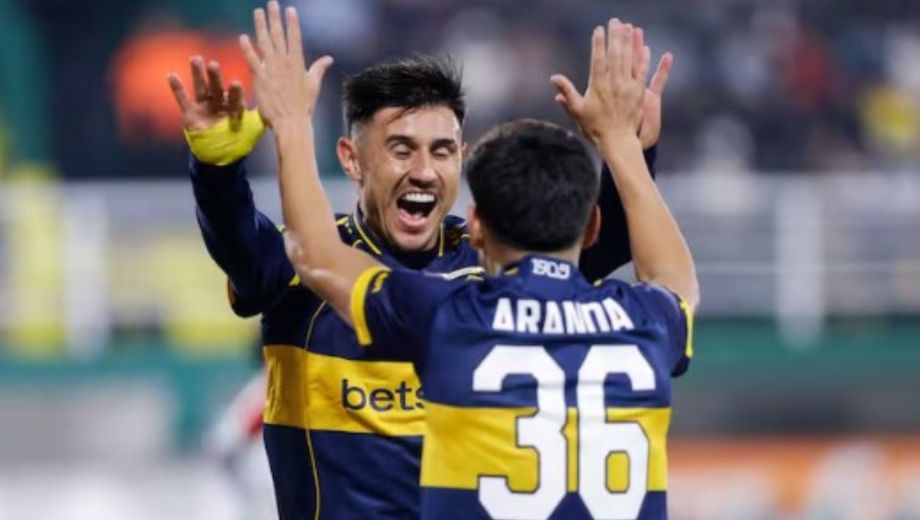 Adam y Tomás podrían estar de regreso en noviembre. (Archivo)
