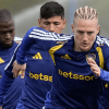 Imagen de Boca se pone el chip local y tiene tres dudas para el clásico contra Independiente