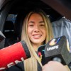 Imagen de Facundo Moyano faltó a declarar y Candela Arizaga sorprendió con un pedido ante la Justicia