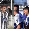 Imagen de ¡Deje la piel, Albinegro!: formaciones, hora y dónde ver la final Cipolletti-San Martín de Formosa