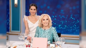 La Noche de Mirtha y PH: Podemos Hablar: quiénes son los invitados de este sábado 31 de octubre
