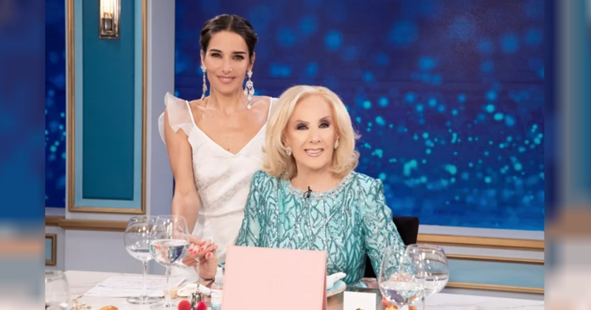 Juana Viale y Andy Kusnetzoff presentan sus programas este sábado 31 de octubre