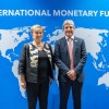 Imagen de El FMI pidió sostener la baja de subsidios a la energía y puso a la Argentina como ejemplo: qué puede pasar con las tarifas de luz y gas