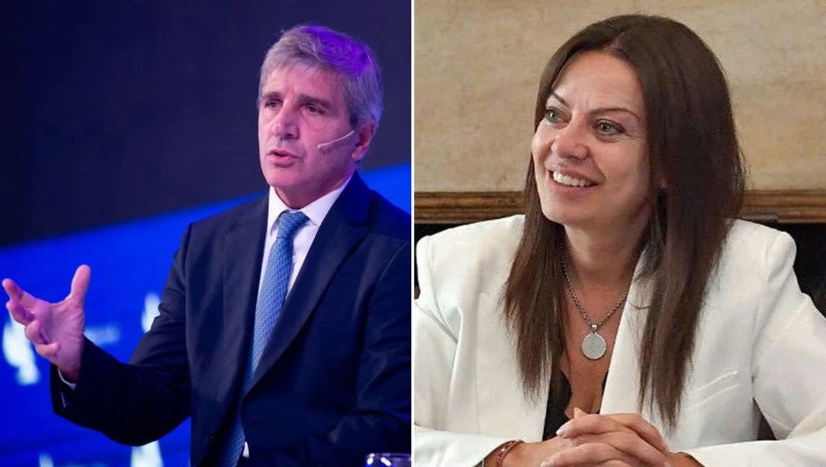 El Decreto 1228/2026 lleva las firmas de Javier Milei, Diego Santilli, Sandra Pettovello y Luis Caputo.
