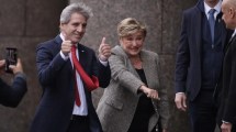 Imagen de Menor crecimiento y metas incumplidas: los desafíos de Argentina para destrabar el desembolso del FMI