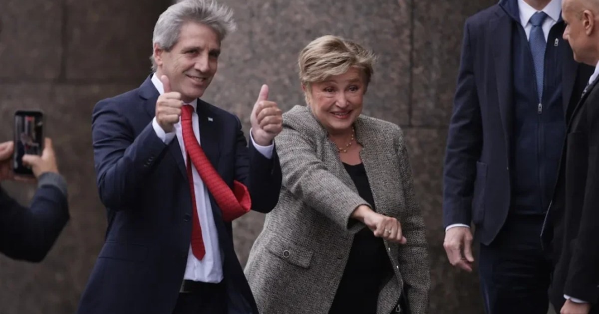 Desafíos de Argentina para lograr el desembolso del FMI