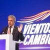 Imagen de La debilidad de la actividad económica y el bache fiscal acorralan a Luis Caputo