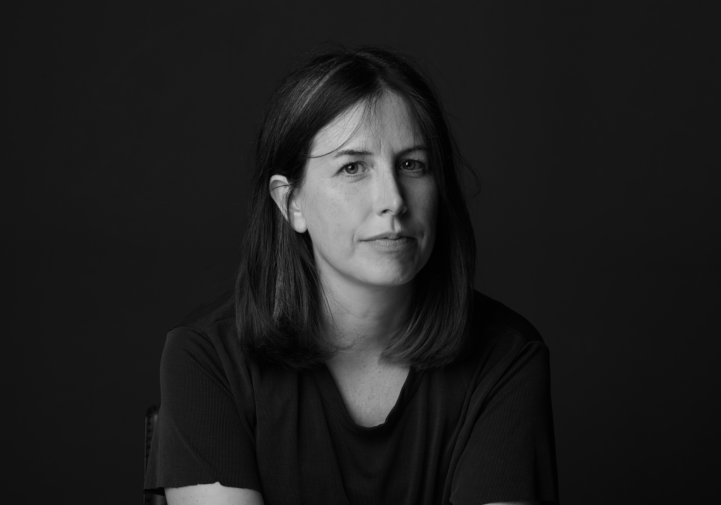 Carla Maliandi presenta "Hotel Cosmos", una novela sobre el otro y la ciudad