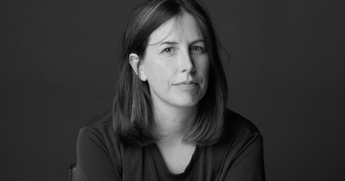 Carla Maliandi presenta "Hotel Cosmos", una novela sobre el otro y la ciudad