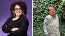 Imagen de «El sexo se aprende y disfrutar también»: Carmen Segonds y Sol Despeinada llegan a Neuquén