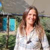 Imagen de “Esta es otra vida”: arrancaron con una casa de barro en un paraíso de Córdoba y hoy tienen un eco-glamping