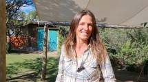 Imagen de Vivía en Buenos Aires, se mudó a las sierras de Córdoba y hoy su eco-refugio es una inspiración para construir