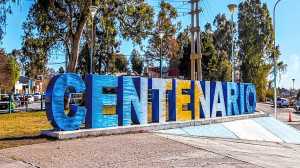 Centenario festeja su 104 aniversario en los próximos días, con desfile